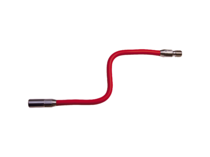 Aufsatz biegsam 12 cm - RTG Ø 6 mm için RC2 veya RC3 muayene kamerası ürün görseli 1