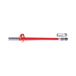 RUNPOTEC RG7 Kılavuz Uç ile FrontDiş RTG Ø 6 mm ile burulma dengeleme - 20460